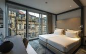 Туры в отель Porto Royal Bridges Hotel