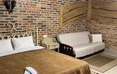 Туры в отель Durso-Tower Guest House