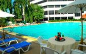 Туры в отель Ayutthaya Grand Hotel
