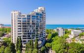 Туры в отель Апартаменты Mytimewell Центр Площадь Искусств Море 400 метров
