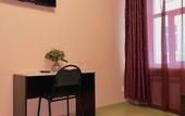 Туры в отель Хостел LUX