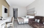 Туры в отель Hotel Best Costa Ballena