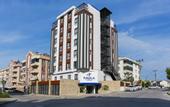 Туры в отель Отель Kavala Bursa
