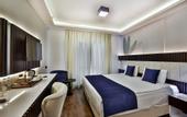 Туры в отель Отель Kavala Bursa