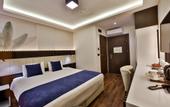 Туры в отель Отель Kavala Bursa