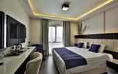 Туры в отель Отель Kavala Bursa