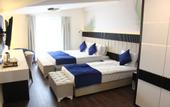 Туры в отель Отель Kavala Bursa