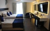 Туры в отель Отель Kavala Bursa