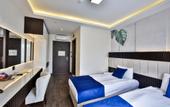 Туры в отель Отель Kavala Bursa