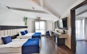 Туры в отель Отель Kavala Bursa