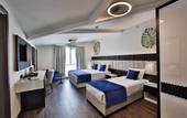 Туры в отель Отель Kavala Bursa