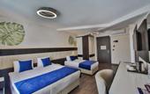 Туры в отель Отель Kavala Bursa