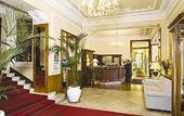 Туры в отель Grand Hotel & Des Anglais (San Remo)
