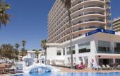 Туры в отель Hotel Ibersol Torremolinos Beach
