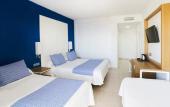 Туры в отель Hotel Ibersol Torremolinos Beach