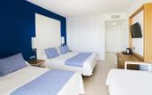 Туры в отель Hotel Ibersol Torremolinos Beach