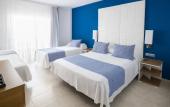 Туры в отель Hotel Ibersol Torremolinos Beach