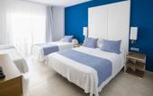 Туры в отель Hotel Ibersol Torremolinos Beach