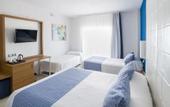 Туры в отель Hotel Ibersol Torremolinos Beach