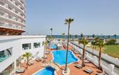 Туры в отель Hotel Ibersol Torremolinos Beach