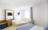 Туры в отель Hotel Ibersol Torremolinos Beach
