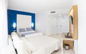 Туры в отель Hotel Ibersol Torremolinos Beach