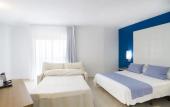 Туры в отель Hotel Ibersol Torremolinos Beach