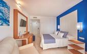 Туры в отель Hotel Ibersol Torremolinos Beach
