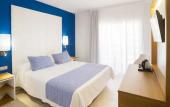 Туры в отель Hotel Ibersol Torremolinos Beach