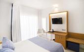 Туры в отель Hotel Ibersol Torremolinos Beach
