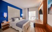 Туры в отель Hotel Ibersol Torremolinos Beach