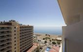 Туры в отель Hotel Ibersol Torremolinos Beach