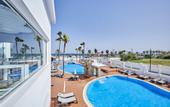 Туры в отель Hotel Ibersol Torremolinos Beach