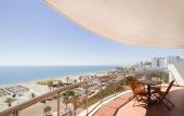 Туры в отель Hotel Ibersol Torremolinos Beach