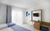 Туры в отель Hotel Ibersol Torremolinos Beach