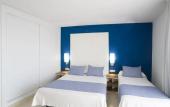 Туры в отель Hotel Ibersol Torremolinos Beach