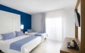 Туры в отель Hotel Ibersol Torremolinos Beach