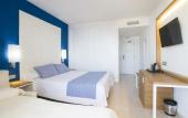 Туры в отель Hotel Ibersol Torremolinos Beach