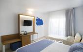 Туры в отель Hotel Ibersol Torremolinos Beach