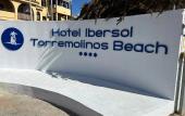 Туры в отель Hotel Ibersol Torremolinos Beach