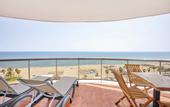 Туры в отель Hotel Ibersol Torremolinos Beach