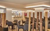 Туры в отель Hotel Ibersol Torremolinos Beach