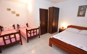 Туры в отель Apartments & Rooms Vanja