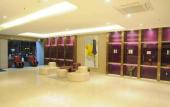 Туры в отель Lavande Hotels Guangzhou Fangcun Huadiwan Metro Station