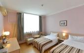 Туры в отель Guantong Modern Hotel (Beijing Qianmen)