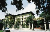 Туры в отель Grand Hotel & La Pace
