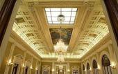 Туры в отель Grand Hotel & La Pace
