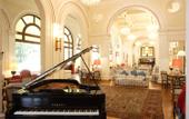 Туры в отель Grand Hotel & La Pace