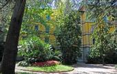 Туры в отель Grand Hotel & La Pace
