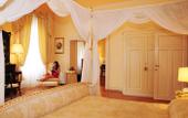 Туры в отель Grand Hotel & La Pace